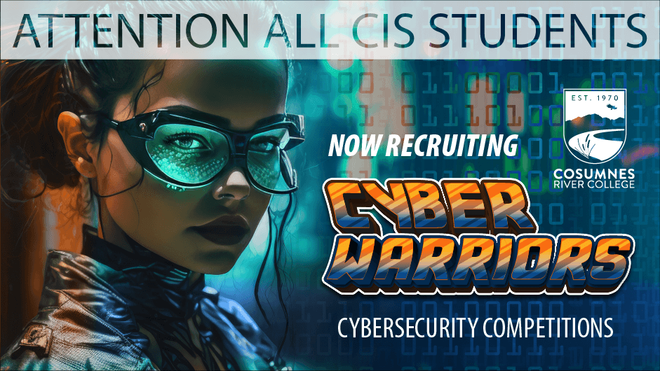 Cyber Warriors
